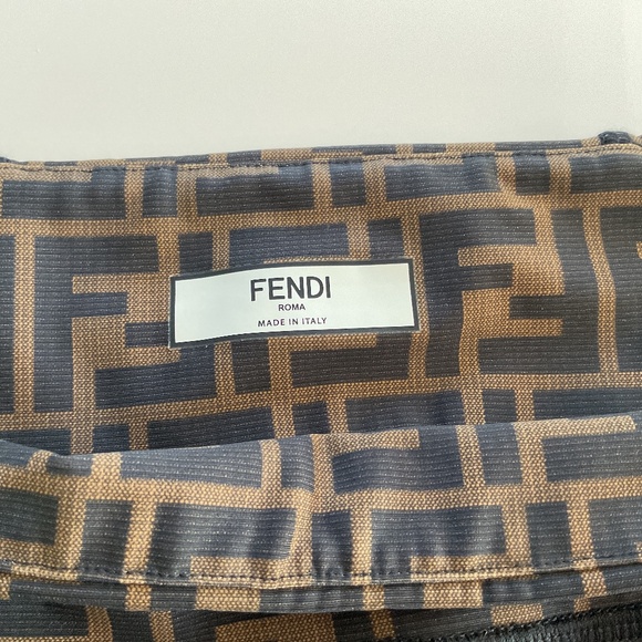 Fendi Leggings - Picture 5 of 9